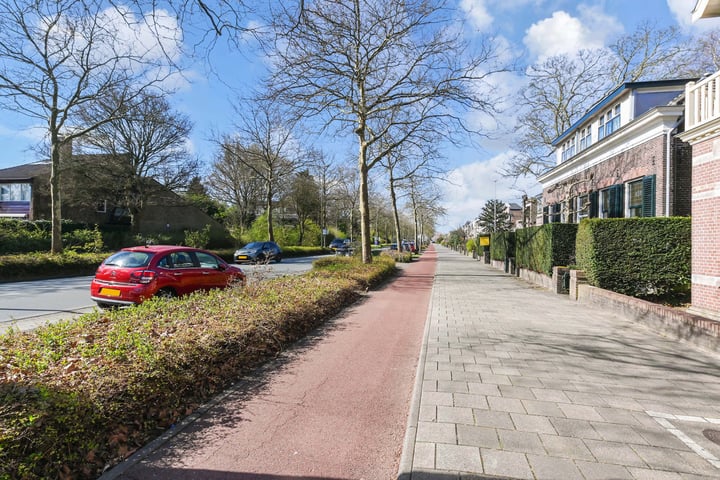 Foto 40 van Westlaan 40-A