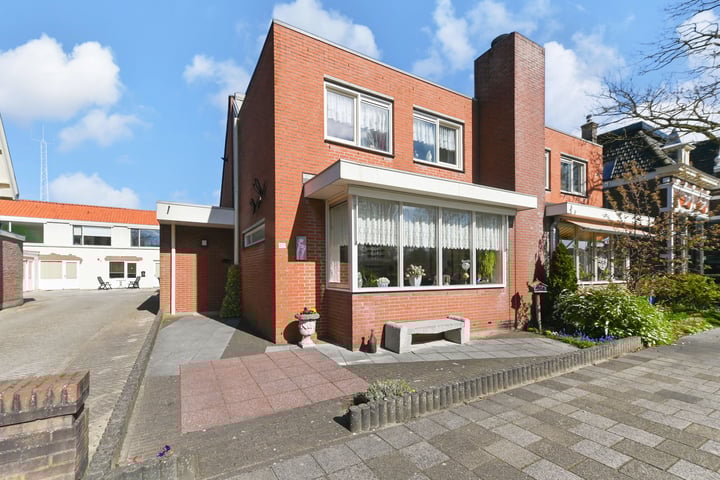Foto 41 van Westlaan 40-A