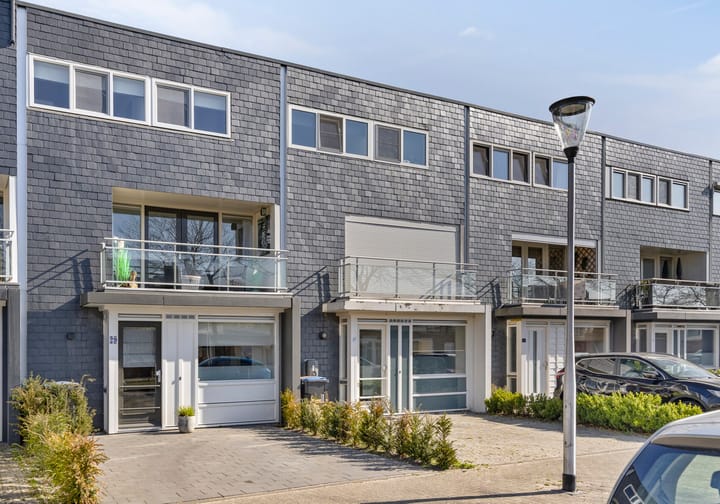 Foto 1 van Odiliapeelstraat 29