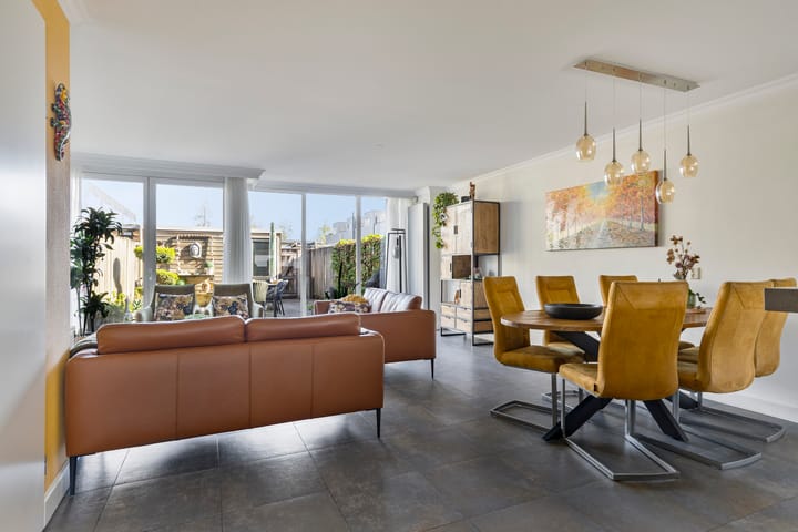 Foto 3 van Odiliapeelstraat 29