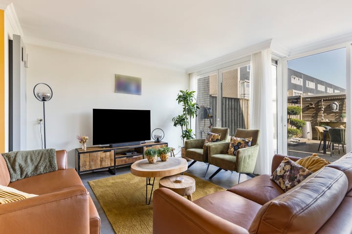 Foto 5 van Odiliapeelstraat 29