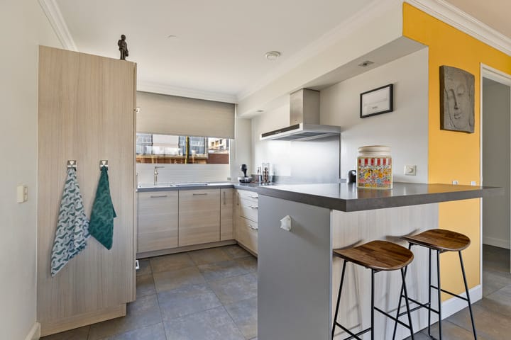 Foto 8 van Odiliapeelstraat 29