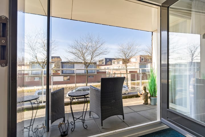 Foto 16 van Odiliapeelstraat 29