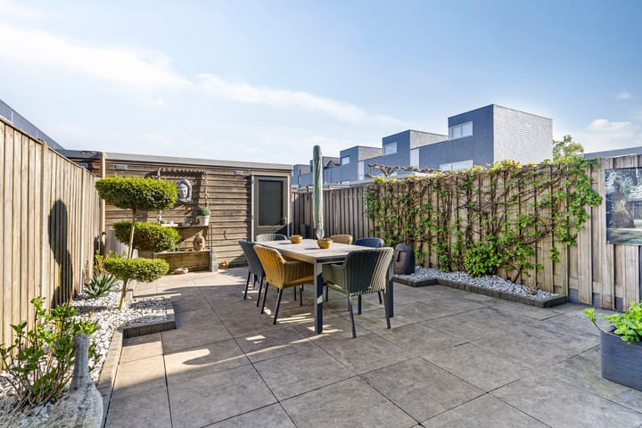 Foto 24 van Odiliapeelstraat 29