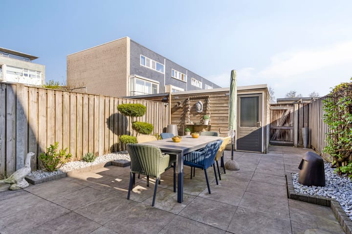 Foto 25 van Odiliapeelstraat 29