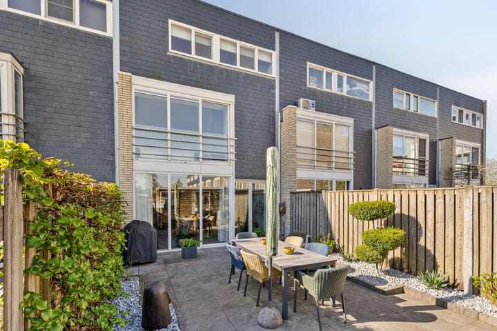 Foto 26 van Odiliapeelstraat 29