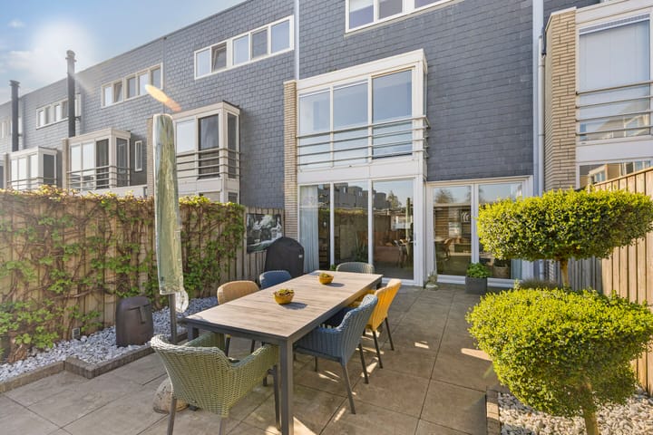 Foto 27 van Odiliapeelstraat 29