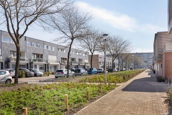 Foto 28 van Odiliapeelstraat 29