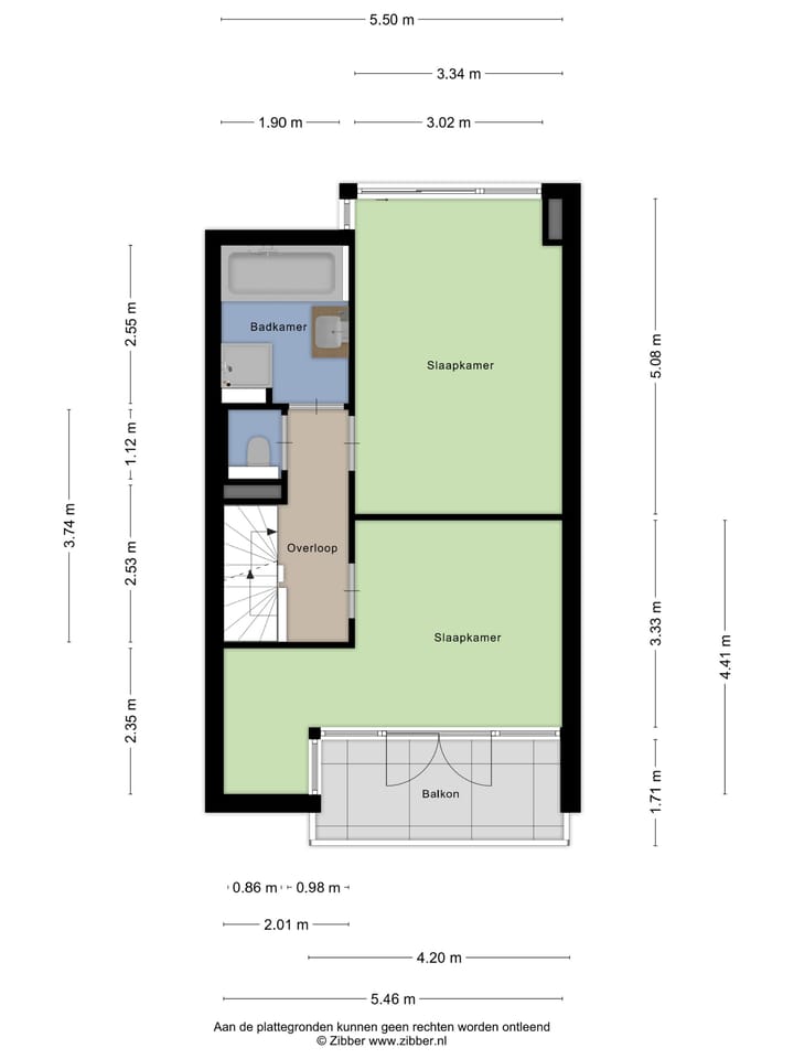 Foto 31 van Odiliapeelstraat 29