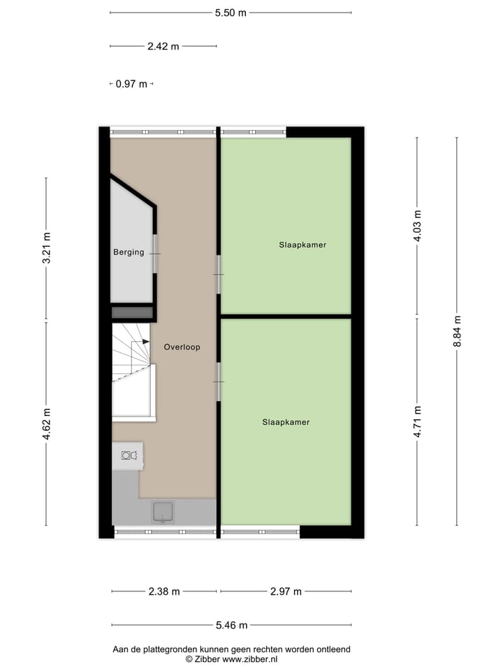 Foto 32 van Odiliapeelstraat 29