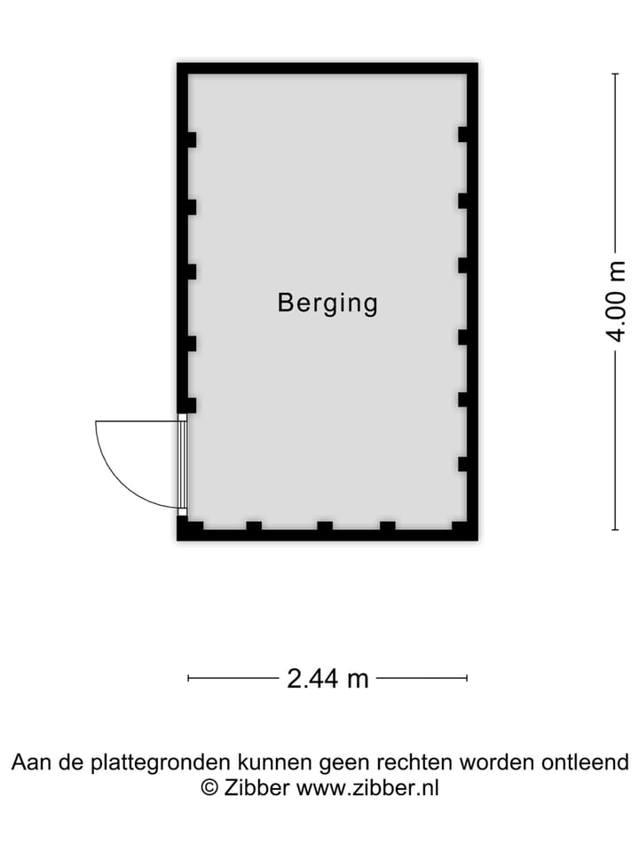 Foto 33 van Odiliapeelstraat 29