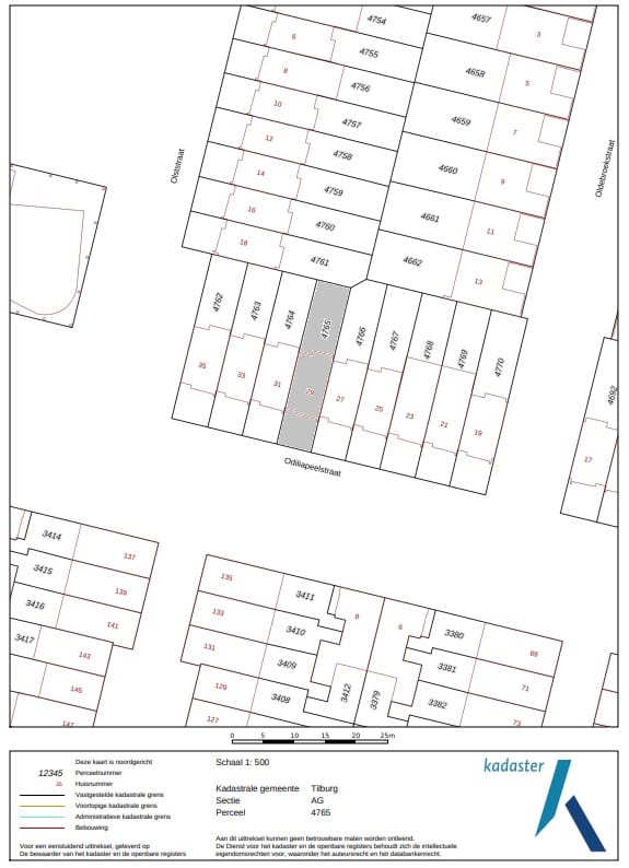 Foto 34 van Odiliapeelstraat 29