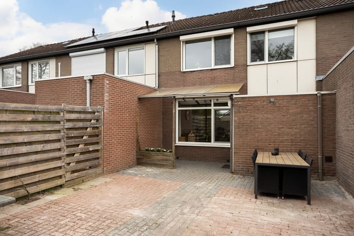 Foto 2 van Flintenpad 67