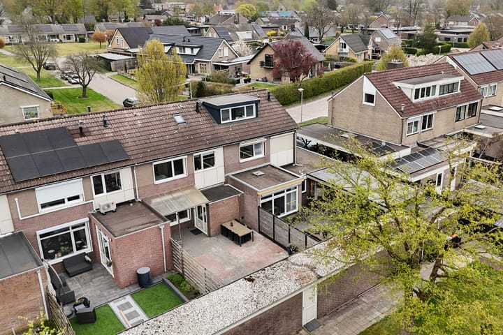 Foto 7 van Flintenpad 67