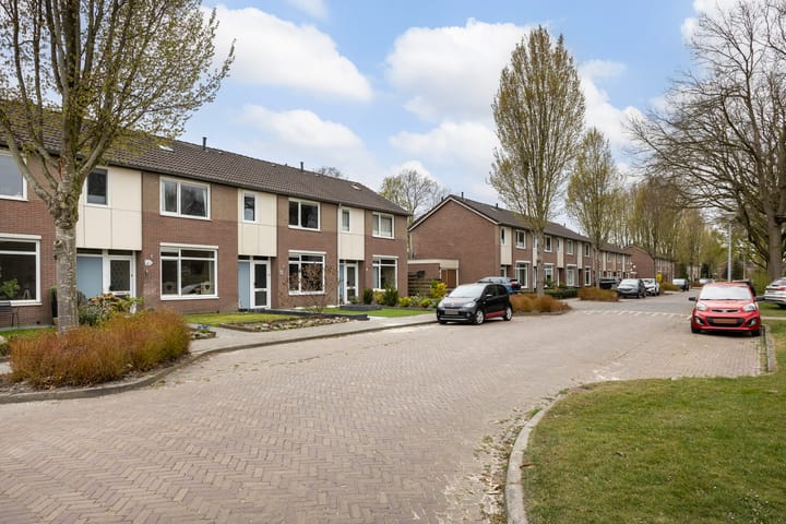 Foto 8 van Flintenpad 67