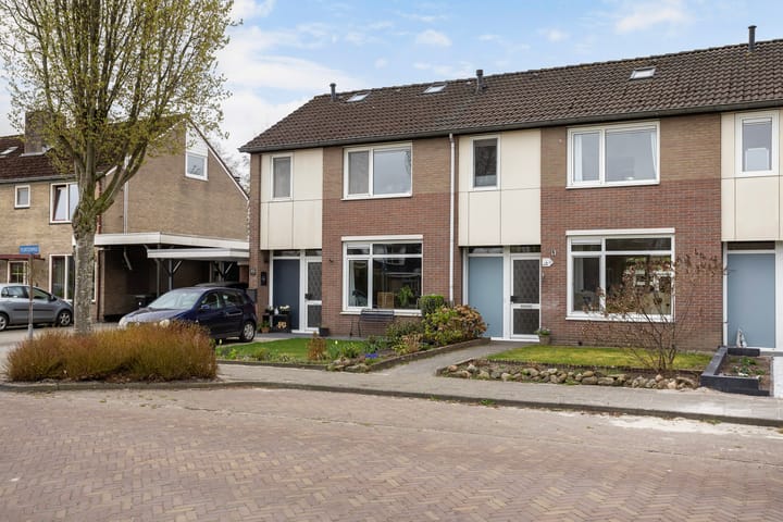 Foto 9 van Flintenpad 67