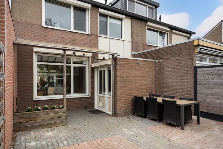 Foto 10 van Flintenpad 67