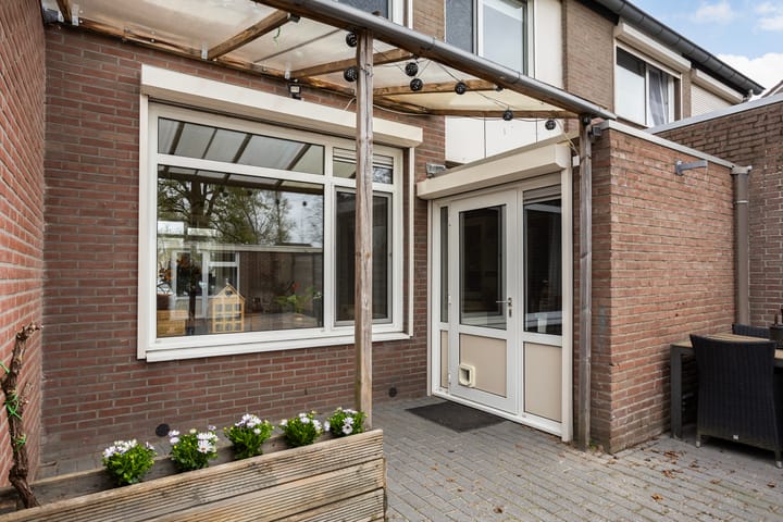 Foto 11 van Flintenpad 67