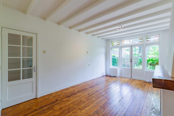 Foto 6 van Groen van Prinstererstraat 50-B