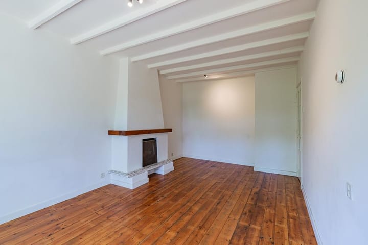 Foto 7 van Groen van Prinstererstraat 50-B