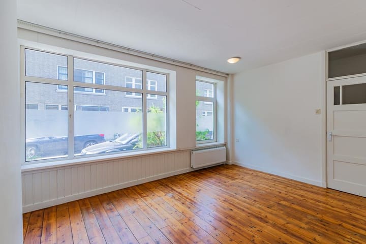 Foto 9 van Groen van Prinstererstraat 50-B