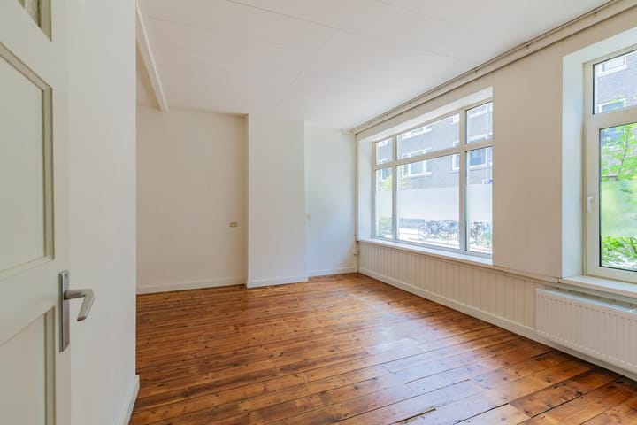 Foto 10 van Groen van Prinstererstraat 50-B