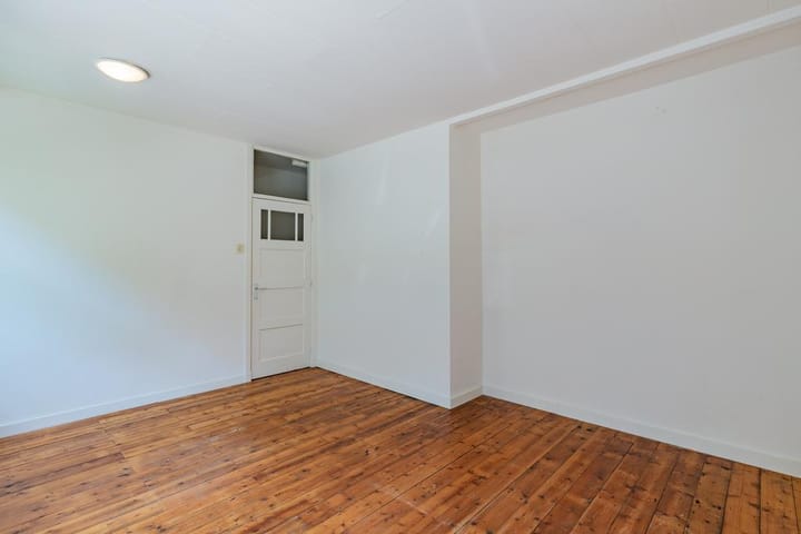 Foto 11 van Groen van Prinstererstraat 50-B