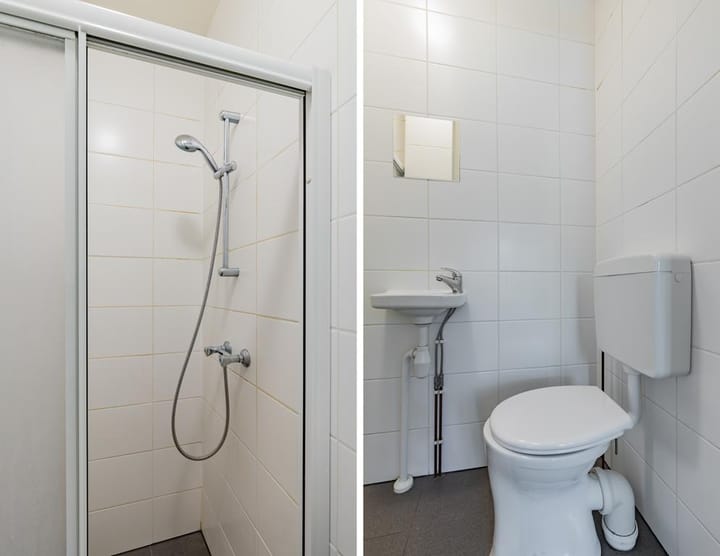 Foto 12 van Groen van Prinstererstraat 50-B