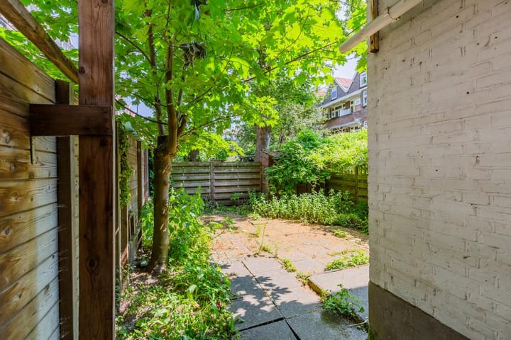 Foto 13 van Groen van Prinstererstraat 50-B