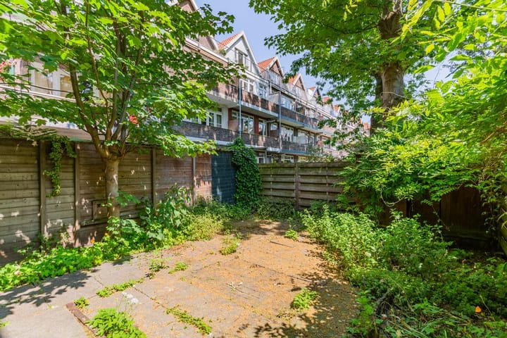 Foto 14 van Groen van Prinstererstraat 50-B