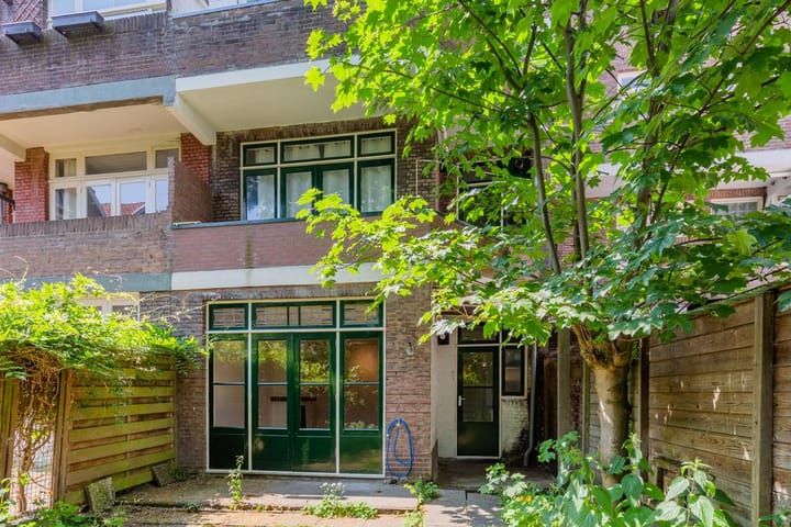 Foto 15 van Groen van Prinstererstraat 50-B