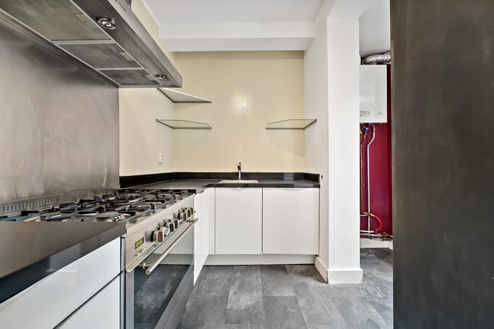 Foto 3 van van Halewijnlaan 284