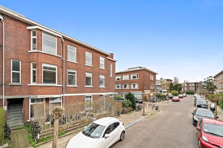 Foto 5 van van Halewijnlaan 284