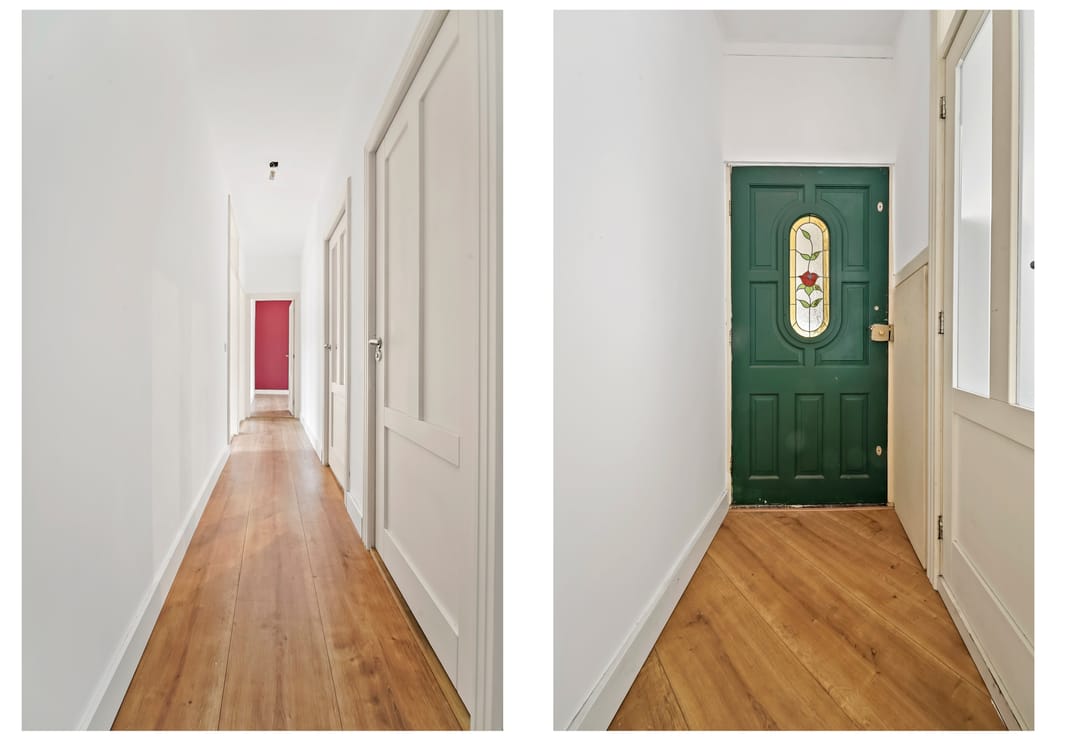 Foto 7 van van Halewijnlaan 284