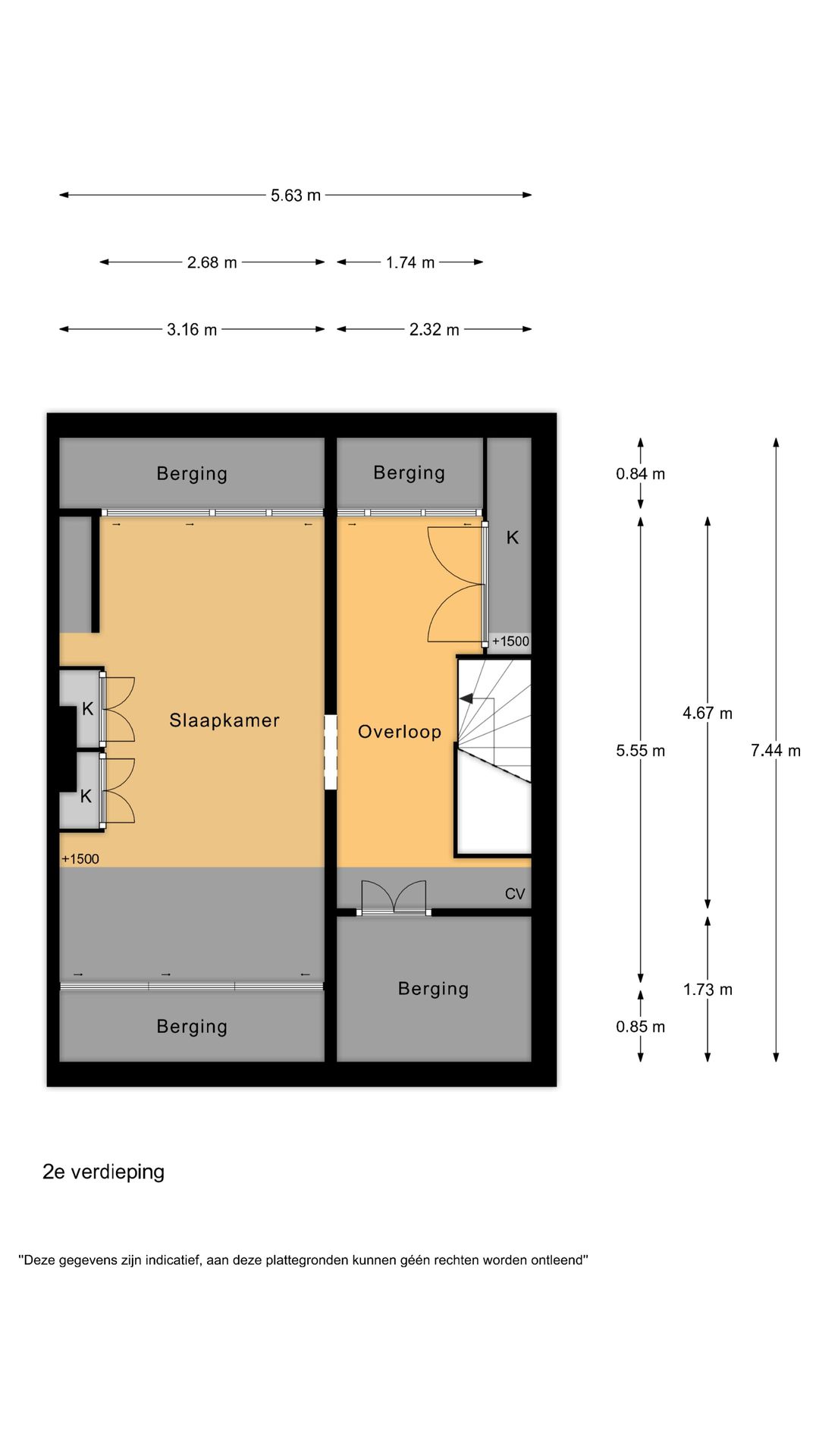 Foto 31 van Vlietlaan 40