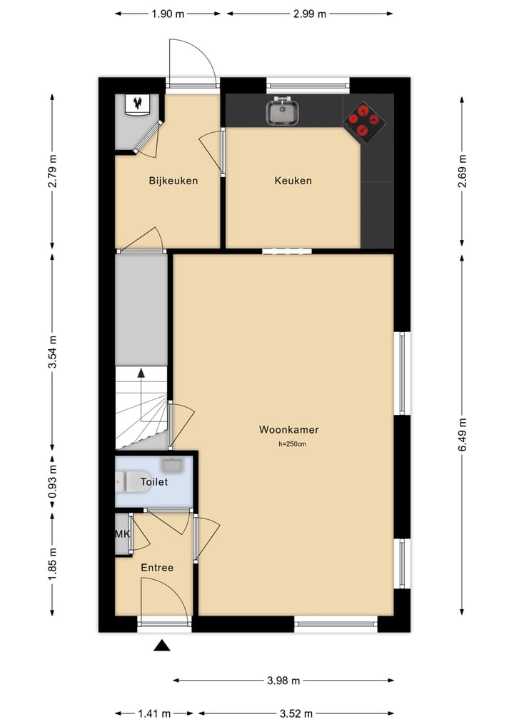 Foto 24 van Grootveld 18