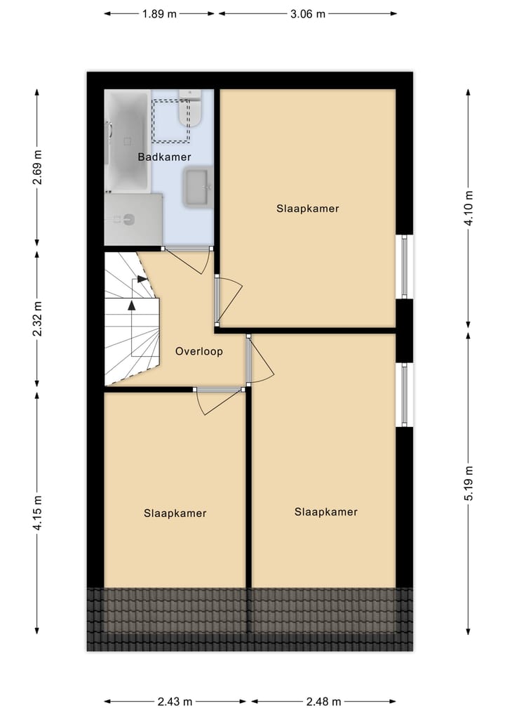 Foto 25 van Grootveld 18
