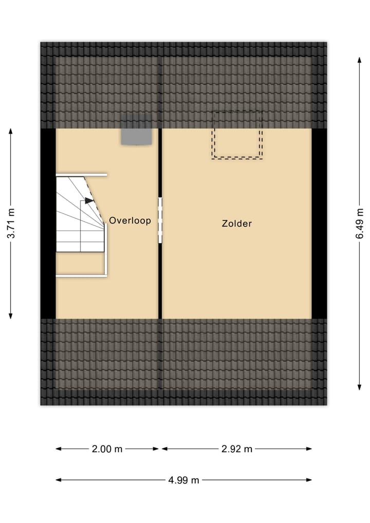 Foto 26 van Grootveld 18