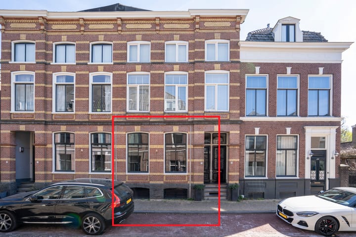 Vissersdijk 70