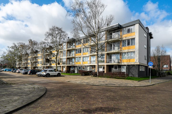 Foto 1 van Konvooistraat 21-D