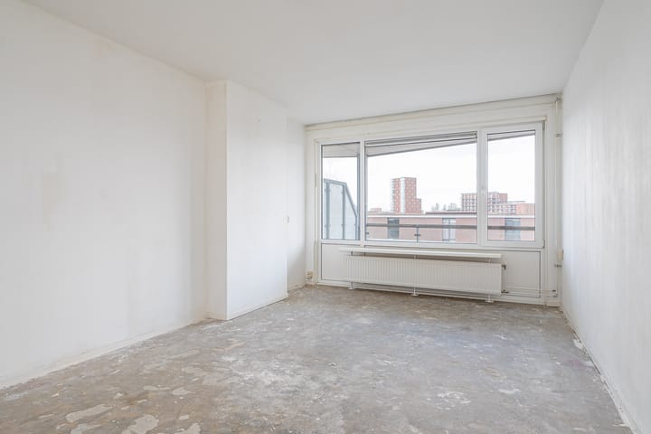 Foto 2 van Konvooistraat 21-D