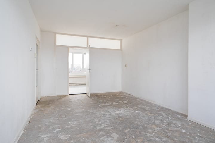 Foto 3 van Konvooistraat 21-D