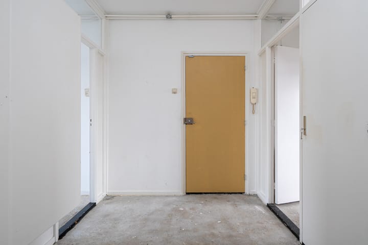 Foto 4 van Konvooistraat 21-D