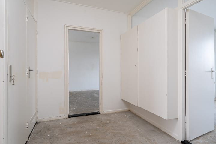 Foto 5 van Konvooistraat 21-D