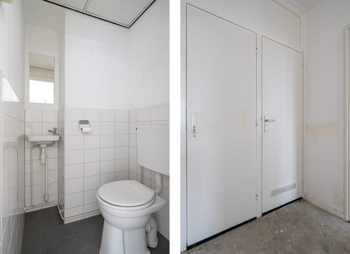 Foto 6 van Konvooistraat 21-D