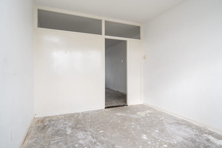 Foto 8 van Konvooistraat 21-D