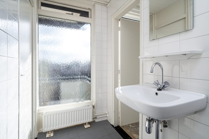 Foto 9 van Konvooistraat 21-D