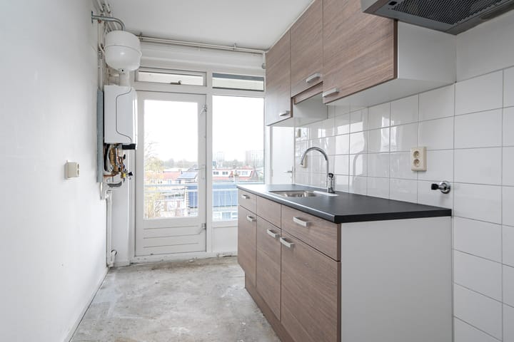 Foto 11 van Konvooistraat 21-D