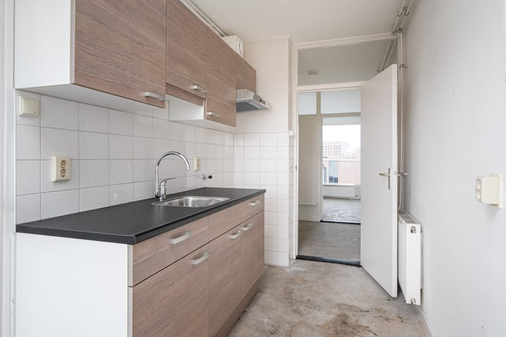 Foto 12 van Konvooistraat 21-D