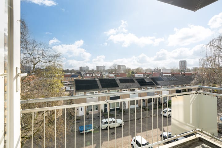 Foto 13 van Konvooistraat 21-D